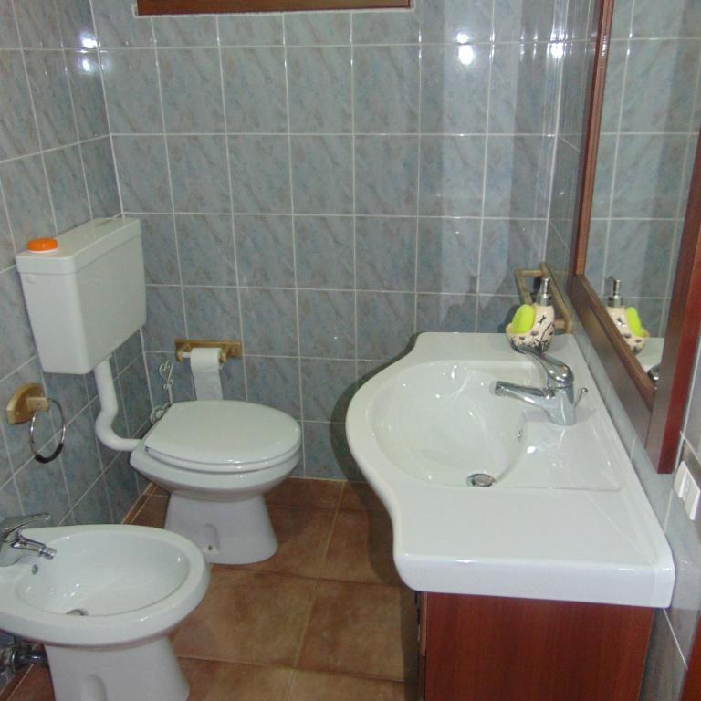 Appartamenti Budoni - Appartamento con Vista Mare - 1