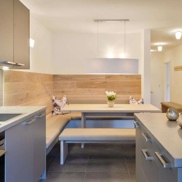 Schlosskopf Suiten - Deluxe Apartment mit Sauna - 3 - 5