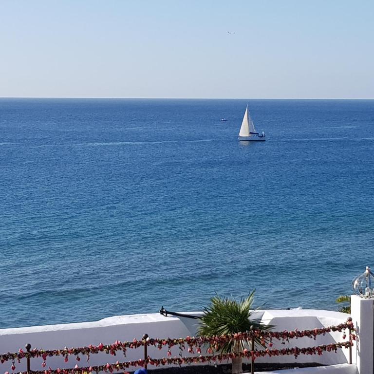 Apartamentos Capellania - Apartment with Sea View - 24