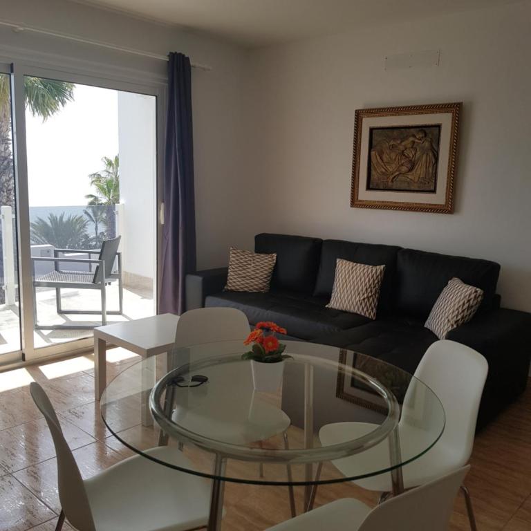 Apartamentos Capellania - Apartment with Sea View - 11