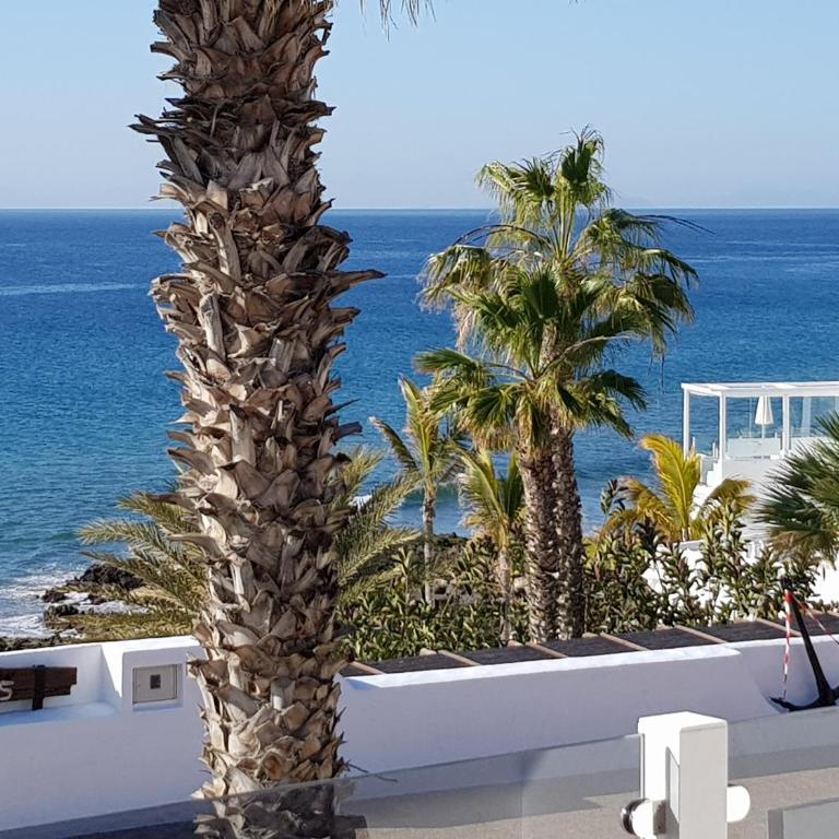 Apartamentos Capellania - Apartment with Sea View - 28