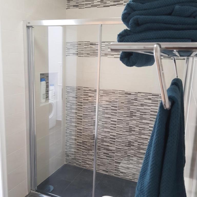 Apartamentos Capellania - Apartment with Sea View - 23