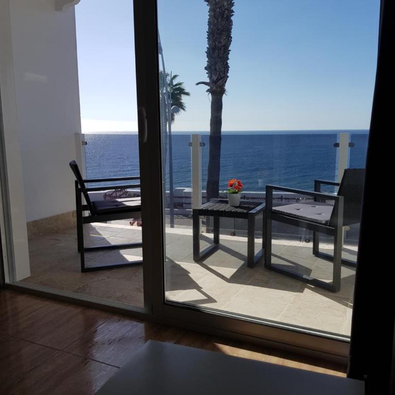 Apartamentos Capellania - Apartment with Sea View - 27