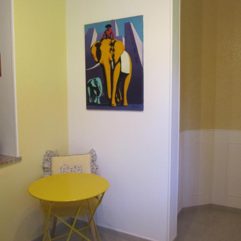 Casa Zara - Appartamento - 13