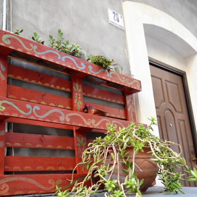 Il Vicoletto Guest House - Vacation Home - 22