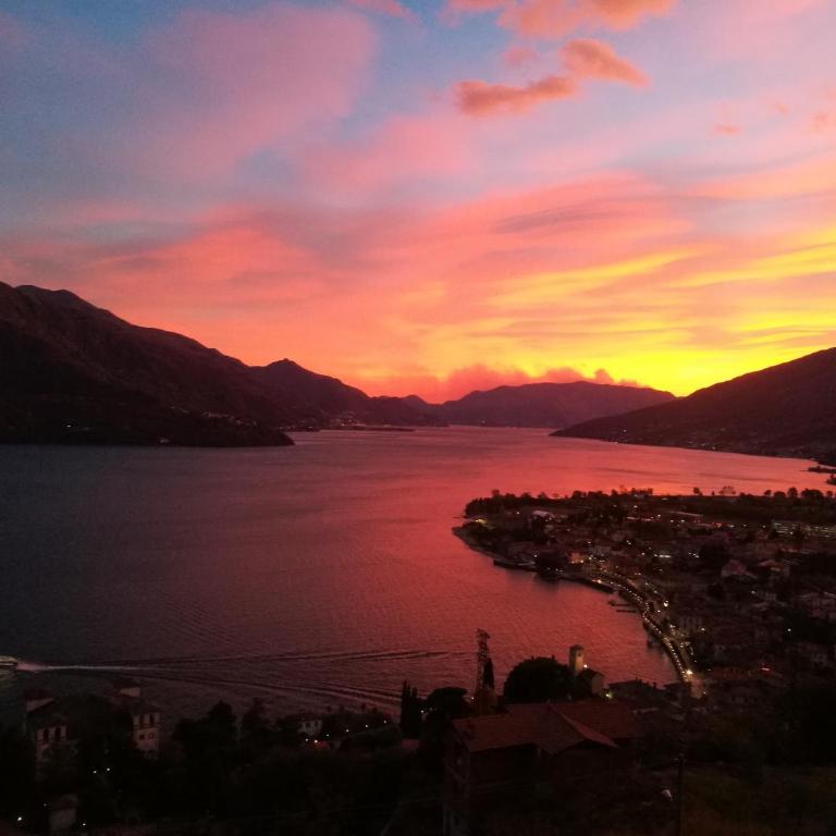 Casa Artis - YourLakeComoHome - Appartamento con Vista Lago - 24