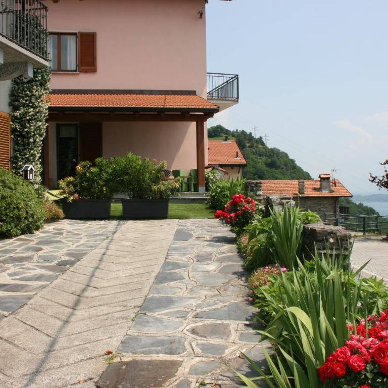 Casa Artis - YourLakeComoHome - Appartamento con Vista Lago - 22