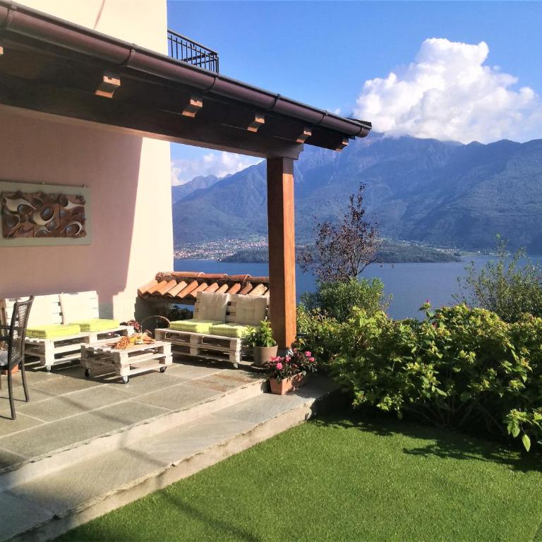 Casa Artis - YourLakeComoHome - Appartamento con Vista Lago - 12