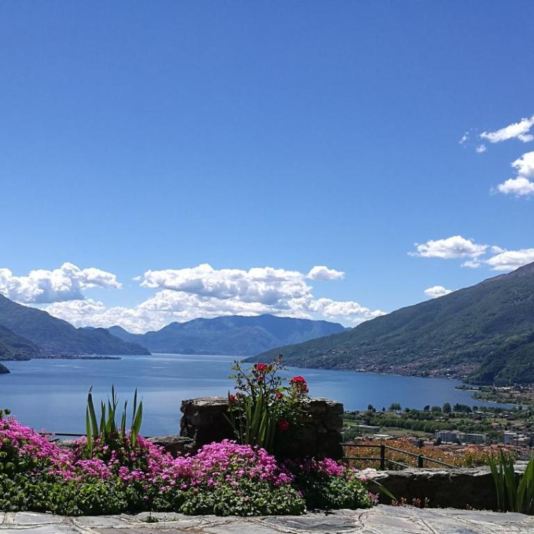 Casa Artis - YourLakeComoHome - Appartamento con Vista Lago - 23