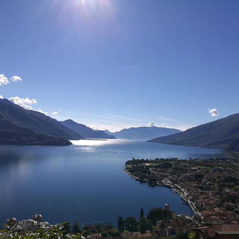Casa Artis - YourLakeComoHome - Appartamento con Vista Lago - 26