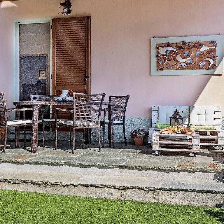 Casa Artis - YourLakeComoHome - Appartamento con Vista Lago - 27