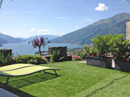 Casa Artis - YourLakeComoHome - Appartamento con Vista Lago - 13