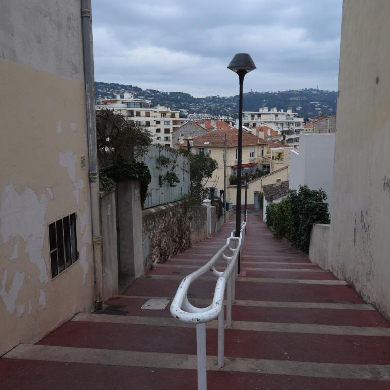 Delaup Sea Cannes - Appartement 1 Chambre - 19