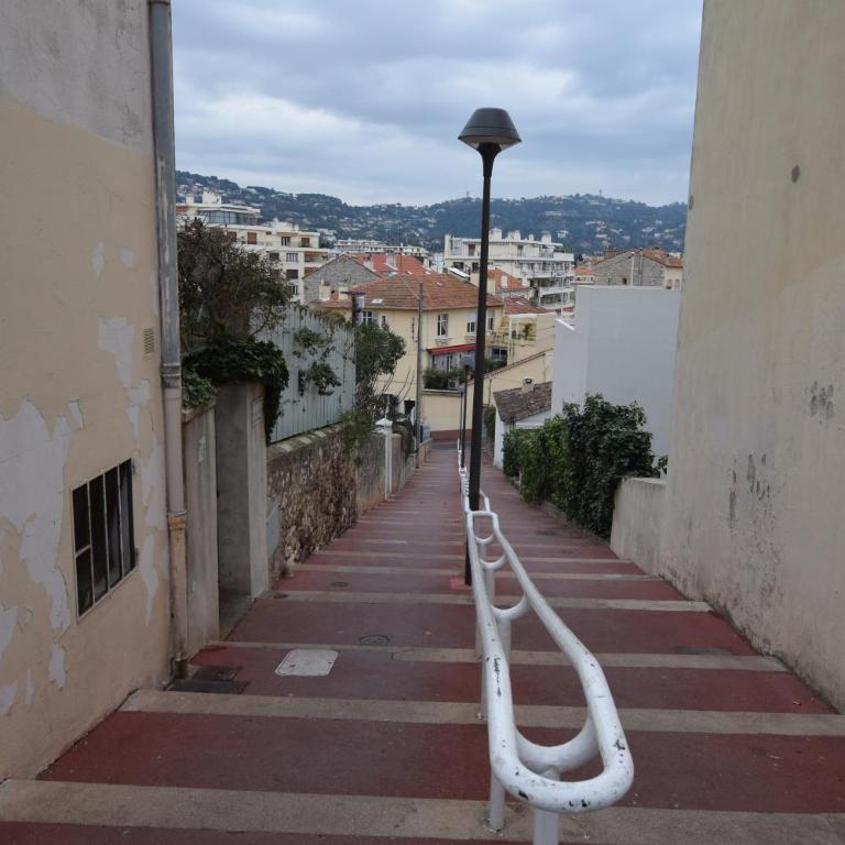 Delaup Sea Cannes - Appartement 1 Chambre - 18