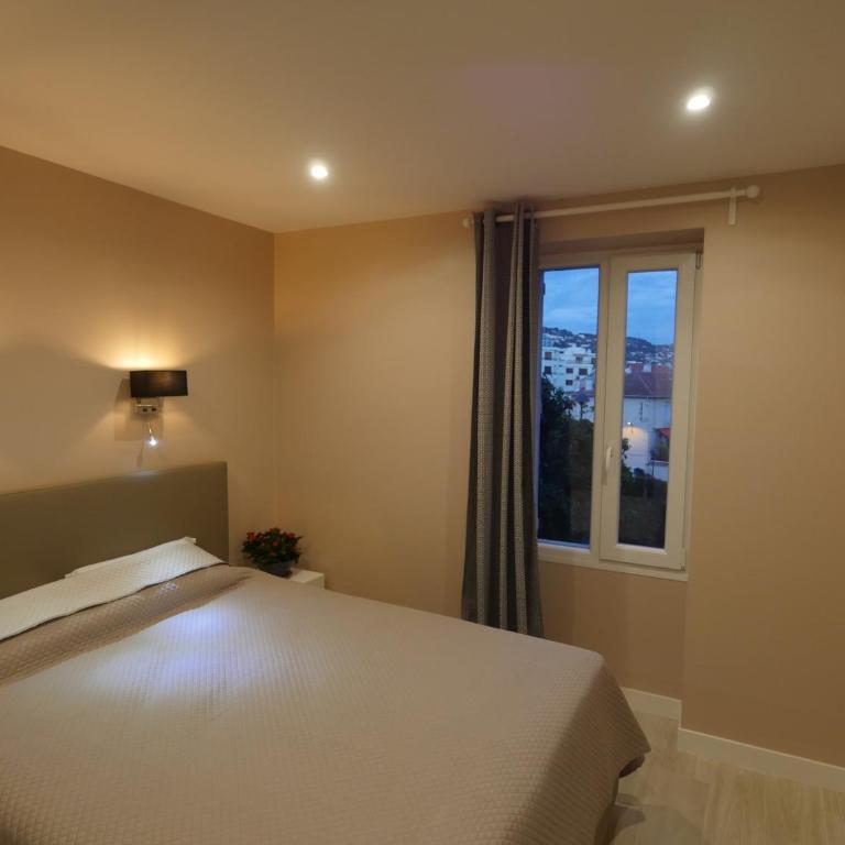 Delaup Sea Cannes - Appartement 1 Chambre - 2