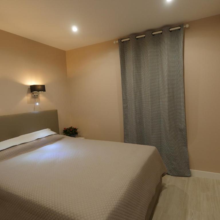 Delaup Sea Cannes - Appartement 1 Chambre - 6
