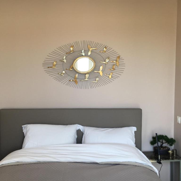 Delaup Sea Cannes - Appartement 1 Chambre - 2
