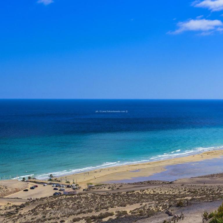Relax, descanso y una experiencia inolvidable - Apartamento con vistas al mar - 2