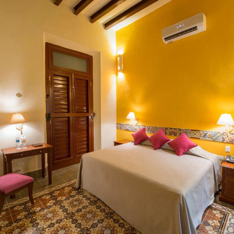 Hotel del Gobernador - Villa Deluxe - 3