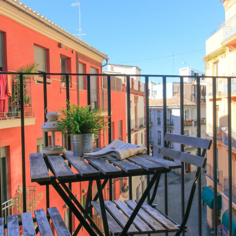 BET Apartments - Tramontana Apartments - One Bedroom Apartment with Balcony - 7