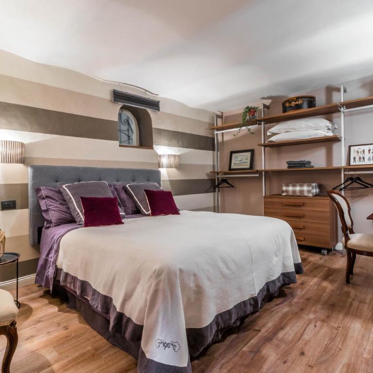 Bozzi 1910 - Appartamento con 1 Camera da Letto - 7