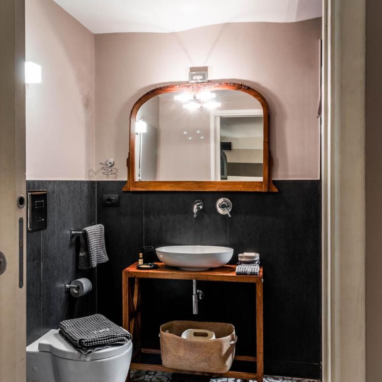 Bozzi 1910 - Appartamento con 1 Camera da Letto - 6