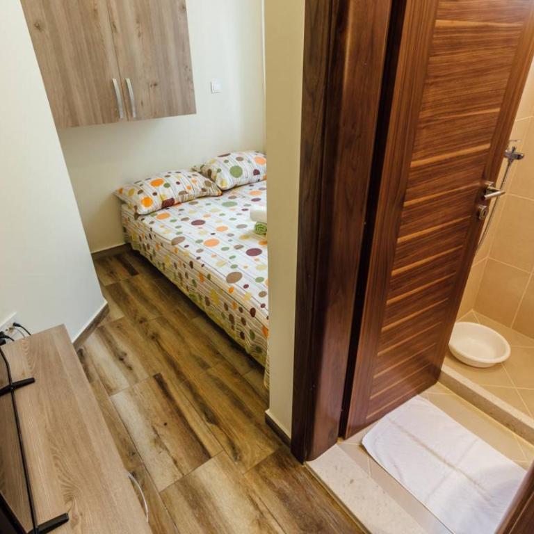 Apartments Anastasija - Small Double Room - 3