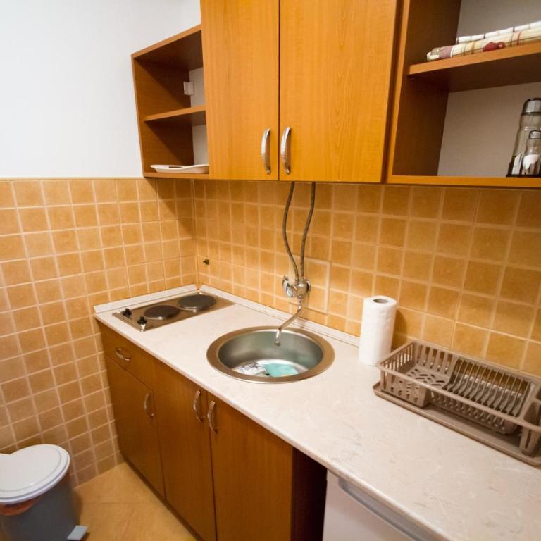 Studio Apartments Petkovic - Two-Bedroom Apartment - 3