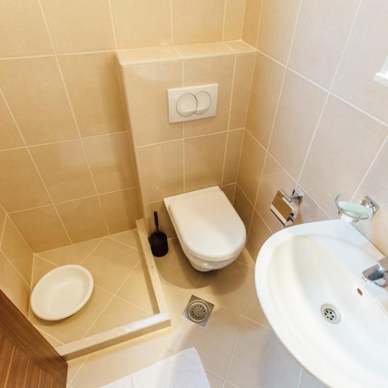 Apartments Anastasija - Small Double Room - 2