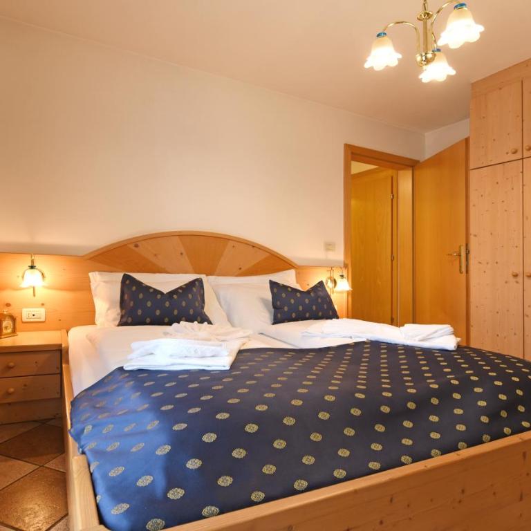 Alpin-Residence Amadeus - Two-Bedroom Apartment - 9