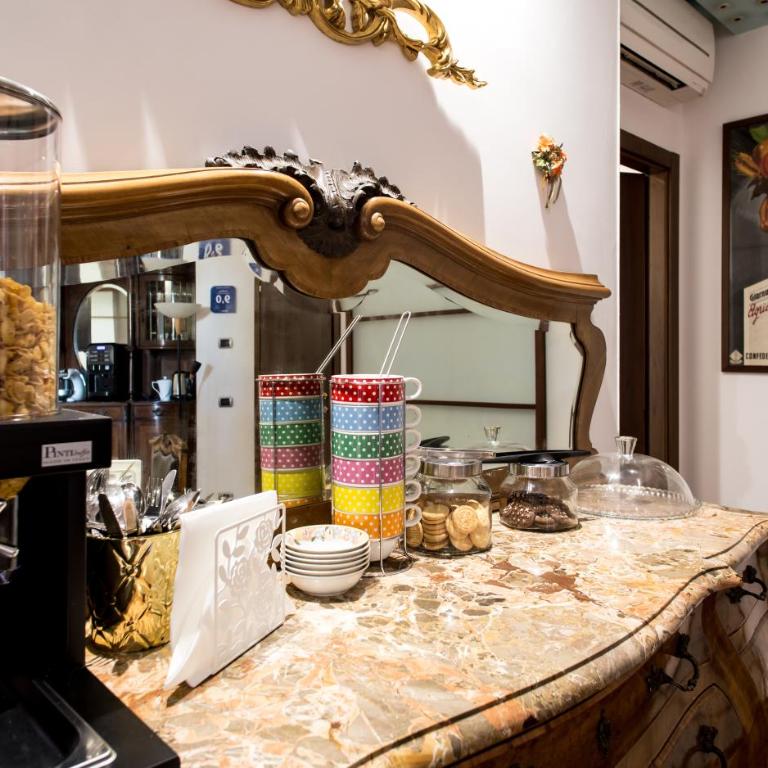 10 Minutes B&B Bed & Breakfast - Appartamento con 1 Camera da Letto - 1