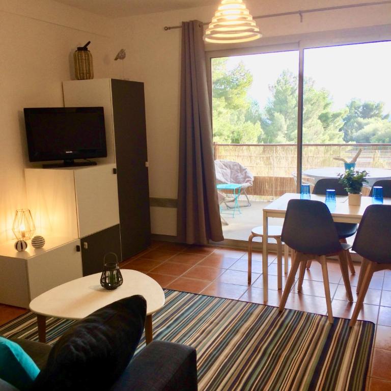 Appart les terrasses du Liouquet - Apartamento - 6