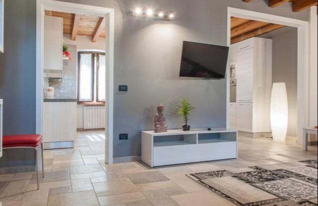 Appartamento San Martino - Appartamento con 1 Camera da Letto - 8