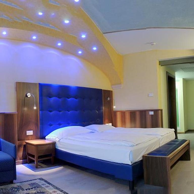 Grand Hotel Astoria - Junior Suite (4 Adulti) - 2