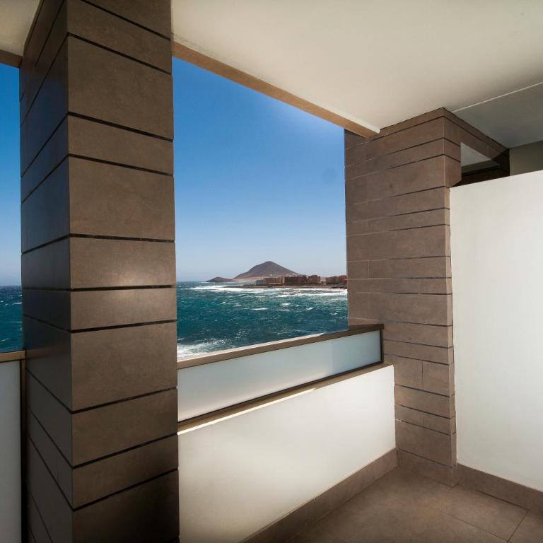 Kn Hotel Arenas del Mar Adults Only - Suite Junior con vistas al mar (3 adultos) - 1