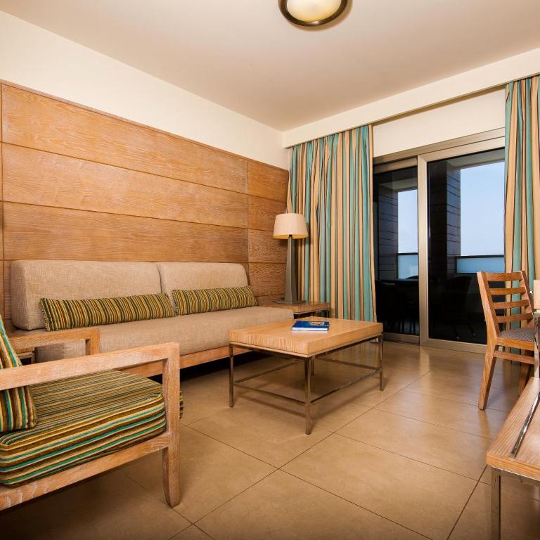 Kn Hotel Arenas del Mar Adults Only - Suite Junior con vistas al mar (3 adultos) - 2