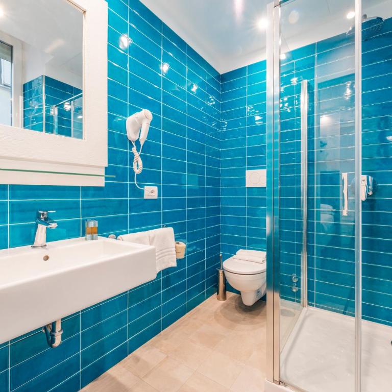 Sorrento Apartments One - Deluxe Studio - 3