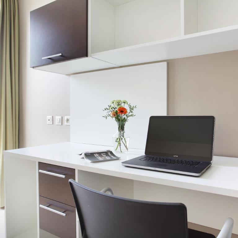Neoresid - Résidence Lille-Lambret - Monolocale Standard - 15