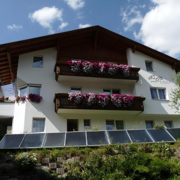 Apart Bella Mira - Apartment 2 mit 1 Schlafzimmer - 1