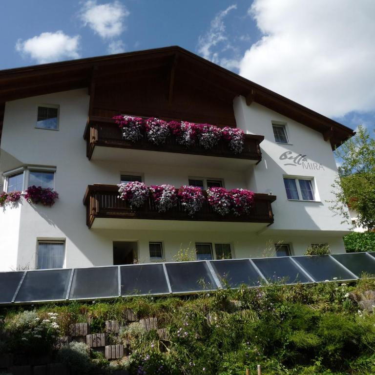 Apart Bella Mira - Apartment 3 mit 2 Schlafzimmern - 5