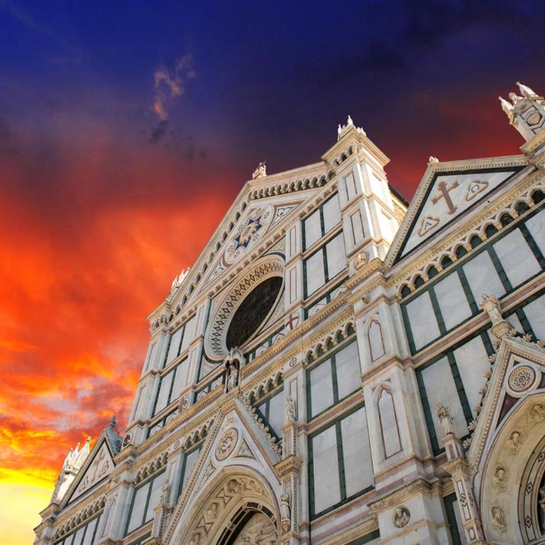 Italian Experience-Suite Medici - Appartamento con 3 Camere da Letto - 27