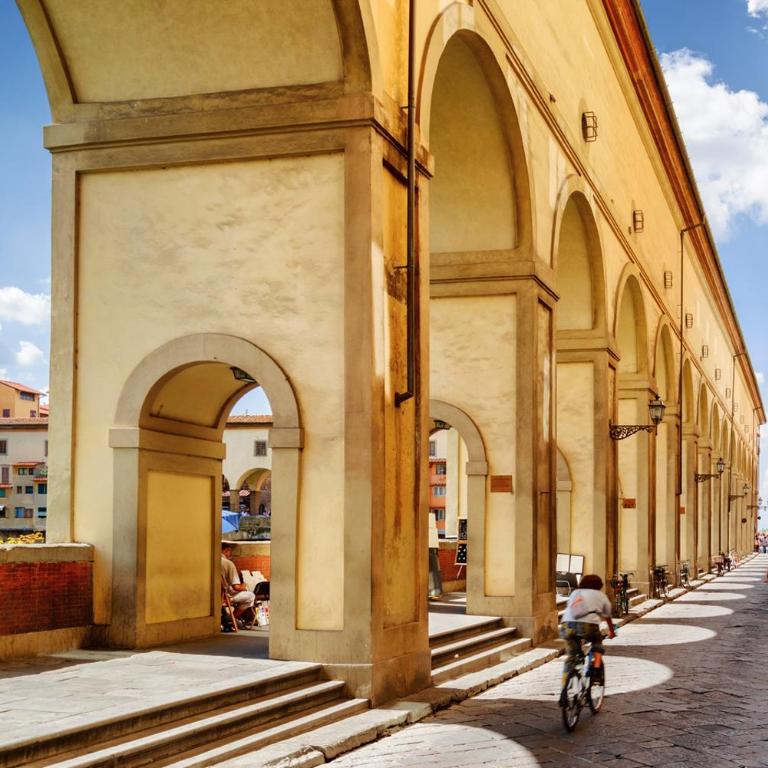 Italian Experience-Suite Medici - Appartamento con 3 Camere da Letto - 29