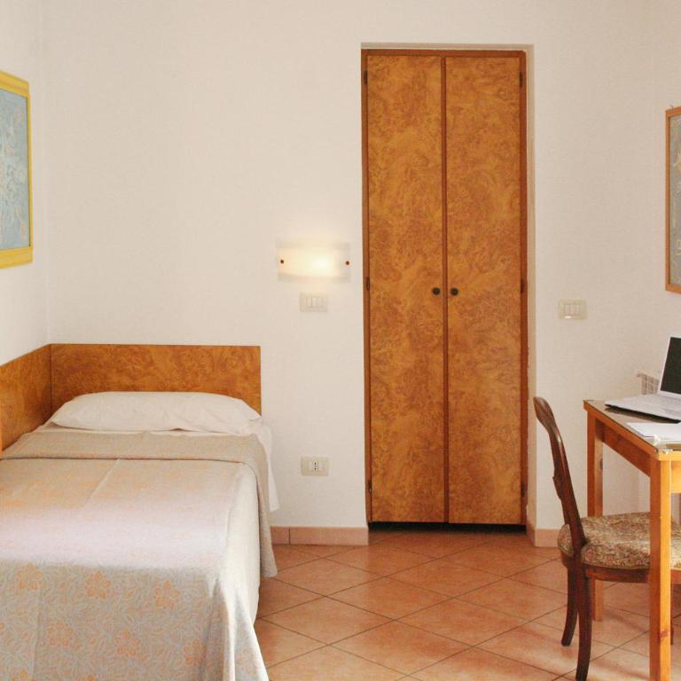 Hotel Sirenetta - Camera Singola - 2