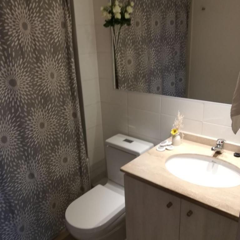 Departamento La Herradura - Three-Bedroom Apartment - 9