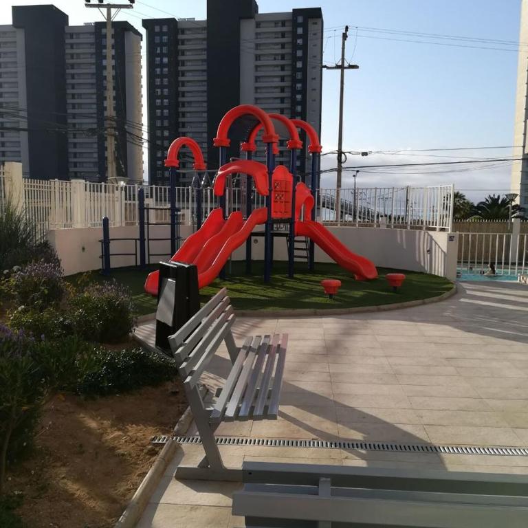 Departamento La Herradura - Three-Bedroom Apartment - 25