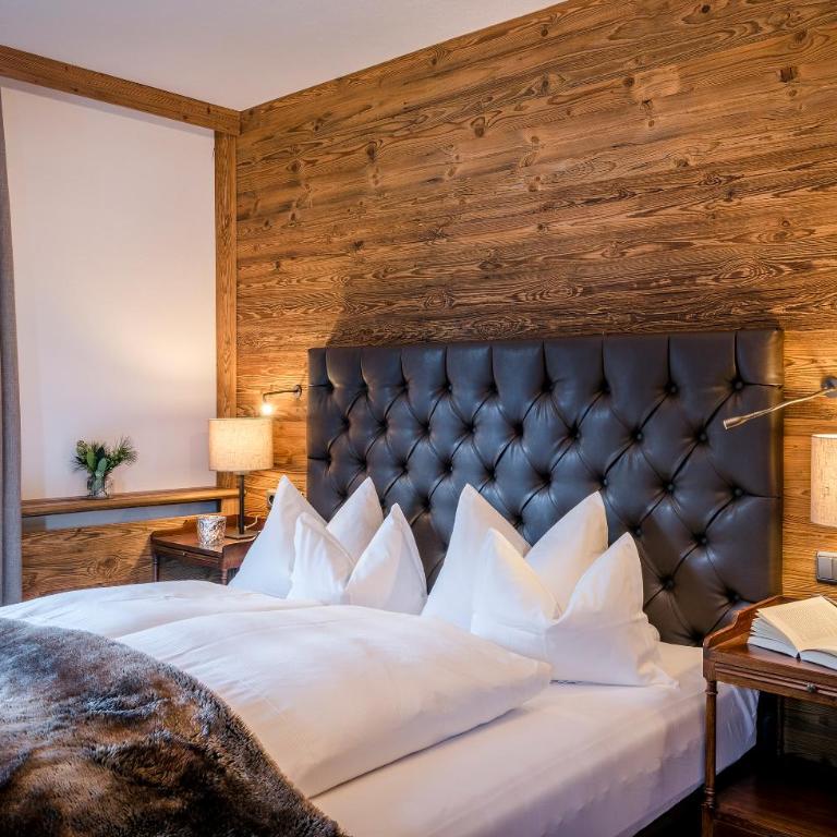Hotel Gridlon - Junior Suite - 1