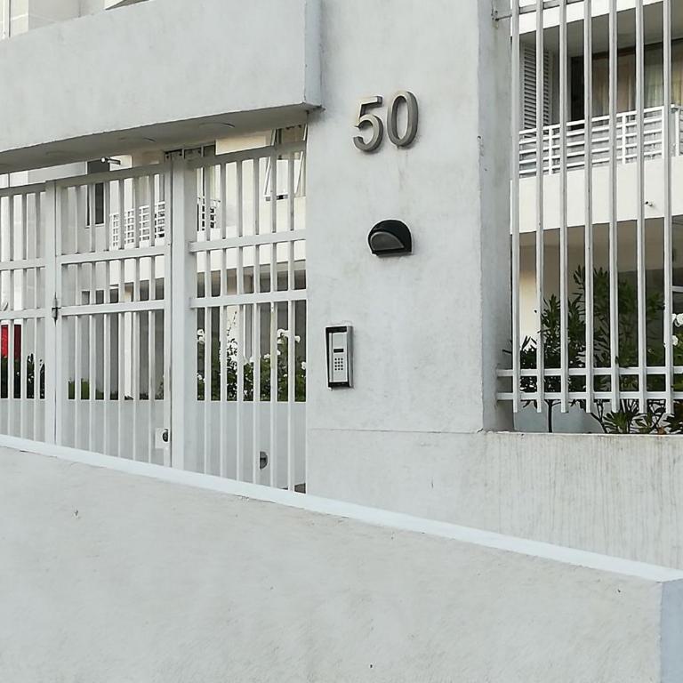 Departamento La Herradura - Three-Bedroom Apartment - 22