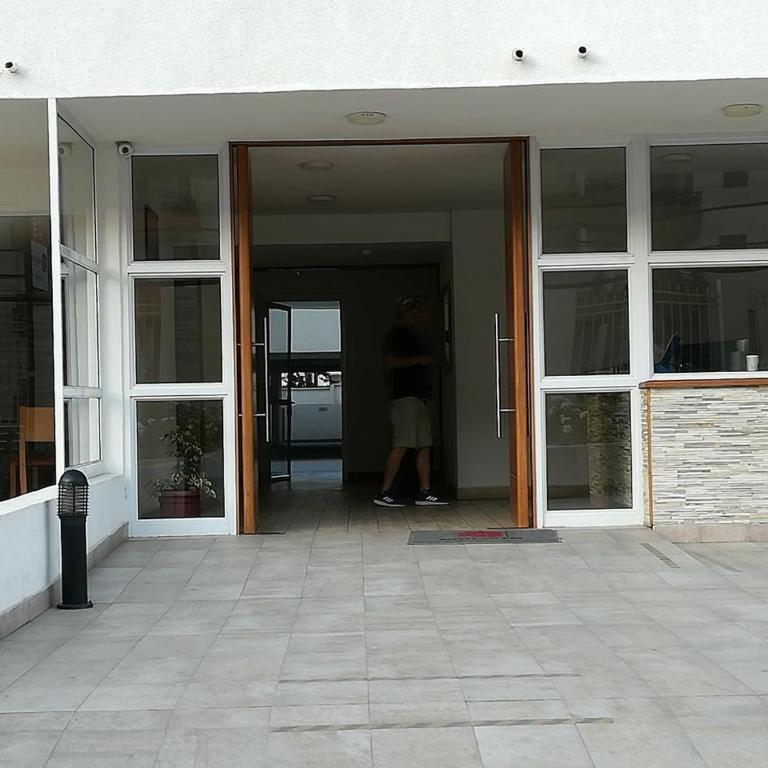 Departamento La Herradura - Three-Bedroom Apartment - 21