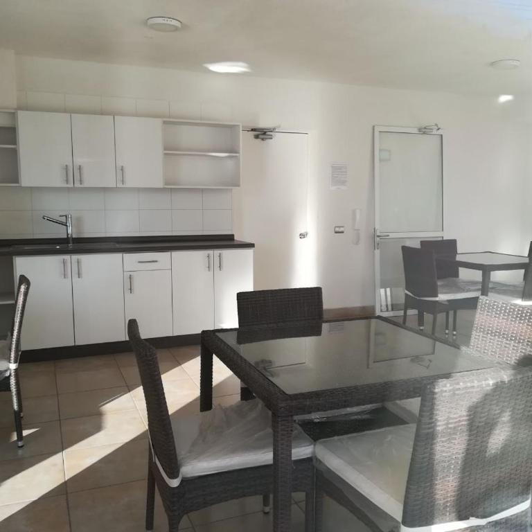 Departamento La Herradura - Three-Bedroom Apartment - 19