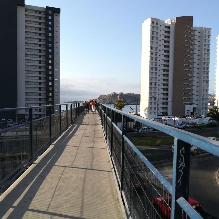 Departamento La Herradura - Three-Bedroom Apartment - 13